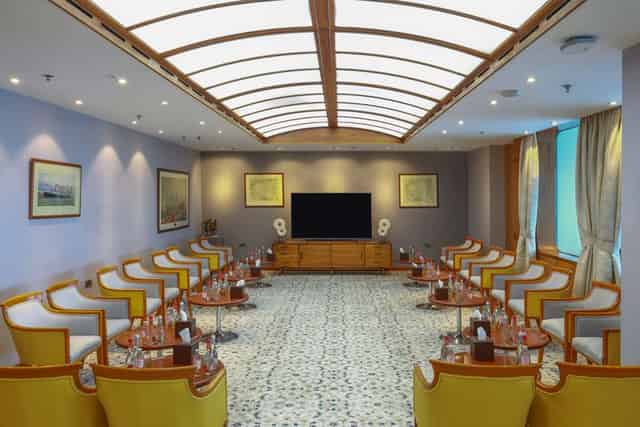 Majlis Boardroom