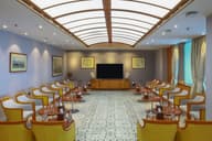Meeting Rooms
