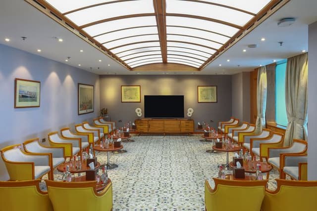 Majlis Boardroom