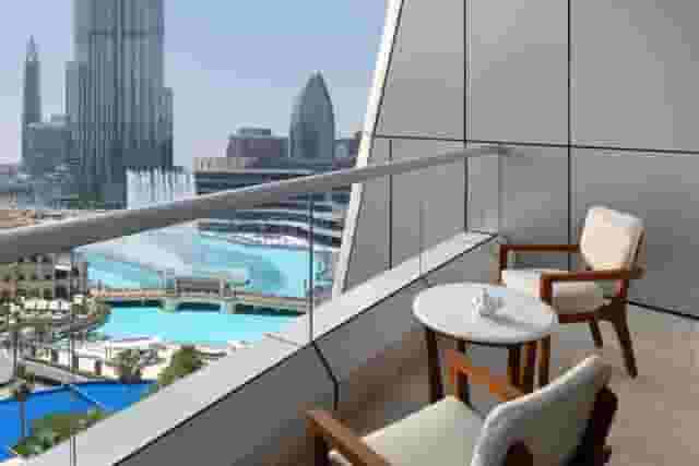 Meeting Rooms