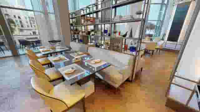 Meeting Rooms