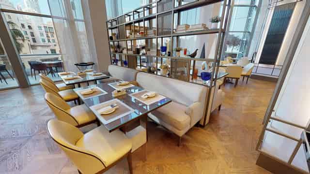 Meeting Rooms