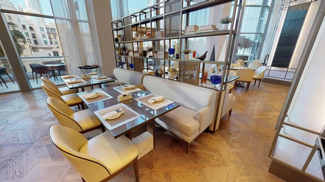 Meeting Rooms