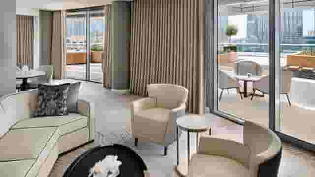 Meeting Rooms