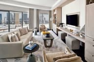 Meeting Rooms