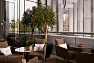 Networking Venues
