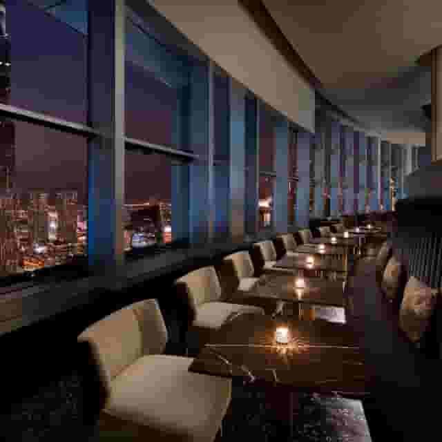 The Restaurant