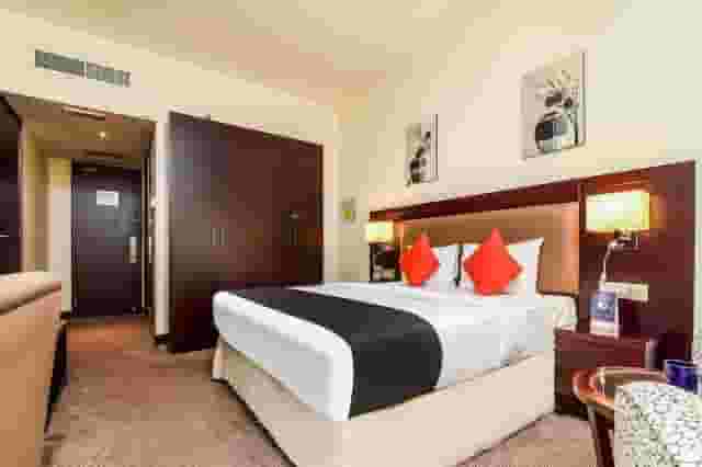 Suites