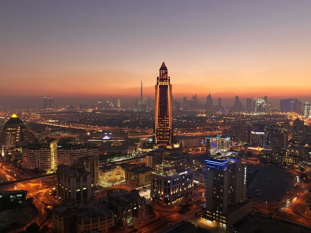 Alexandria