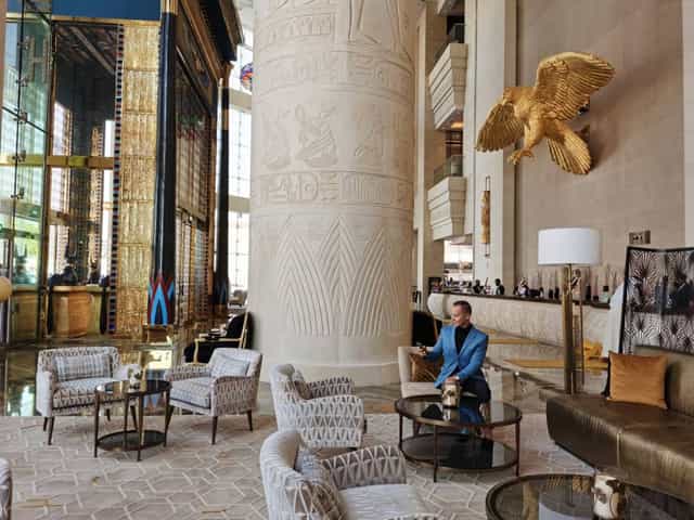 New era of sophistication. Sofitel ...