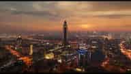 Portsmouth City Centre