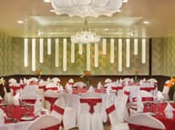 Meeting Rooms