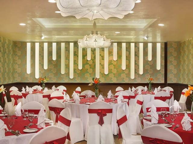City Seasons Hotels