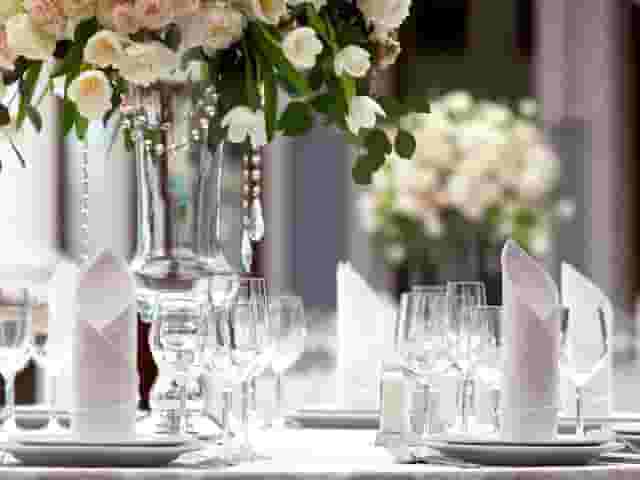Dalma Ballroom