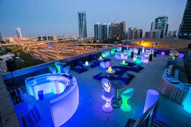 Dalma Ballroom