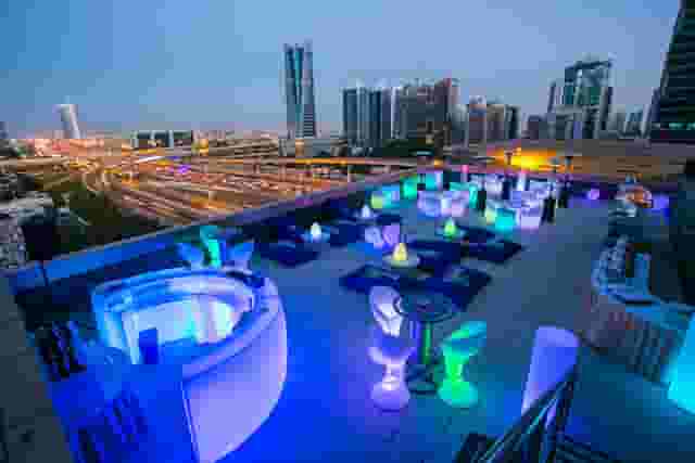 Conference Rooms