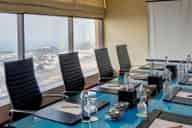 Meeting Rooms