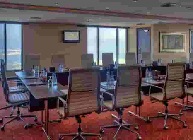 Conference Rooms