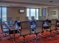 Meeting Rooms