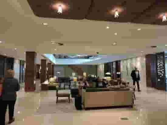 Foyers