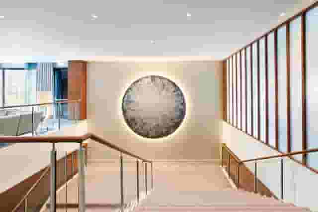 Foyers
