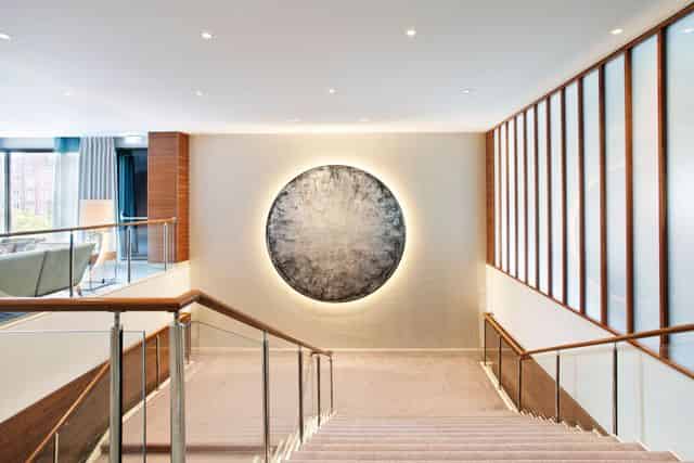 Foyers