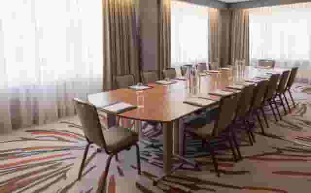 Meeting Rooms