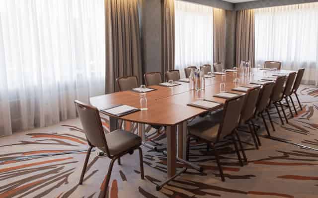 Meeting Rooms