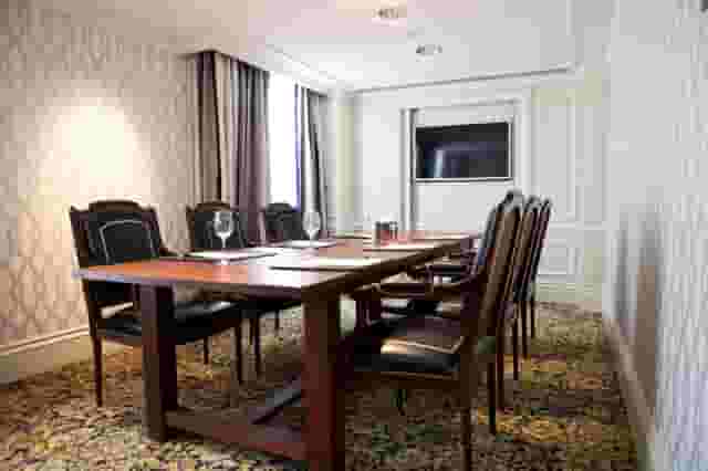 business room