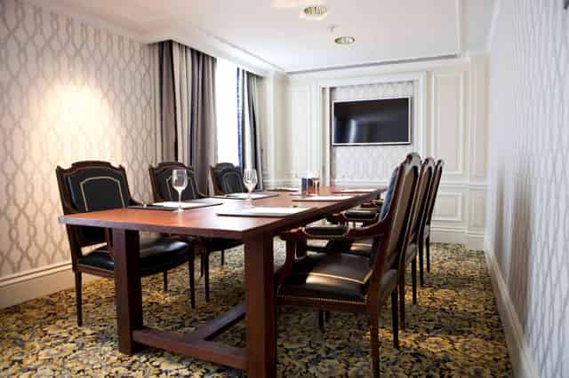 business room