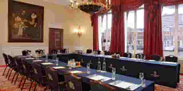business room