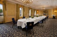 Modern Conference Venues