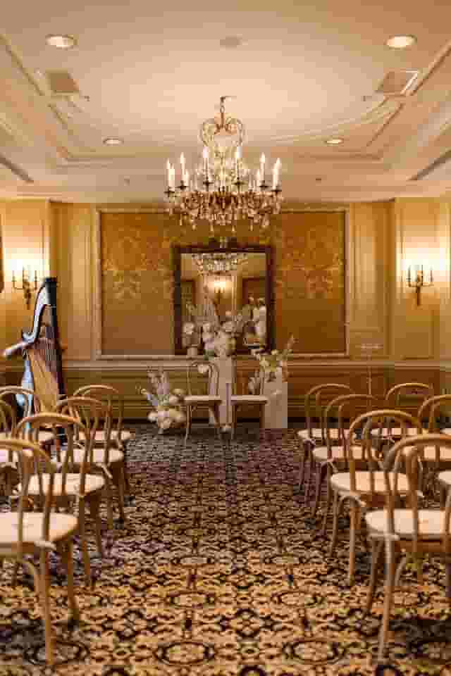 Function room facility