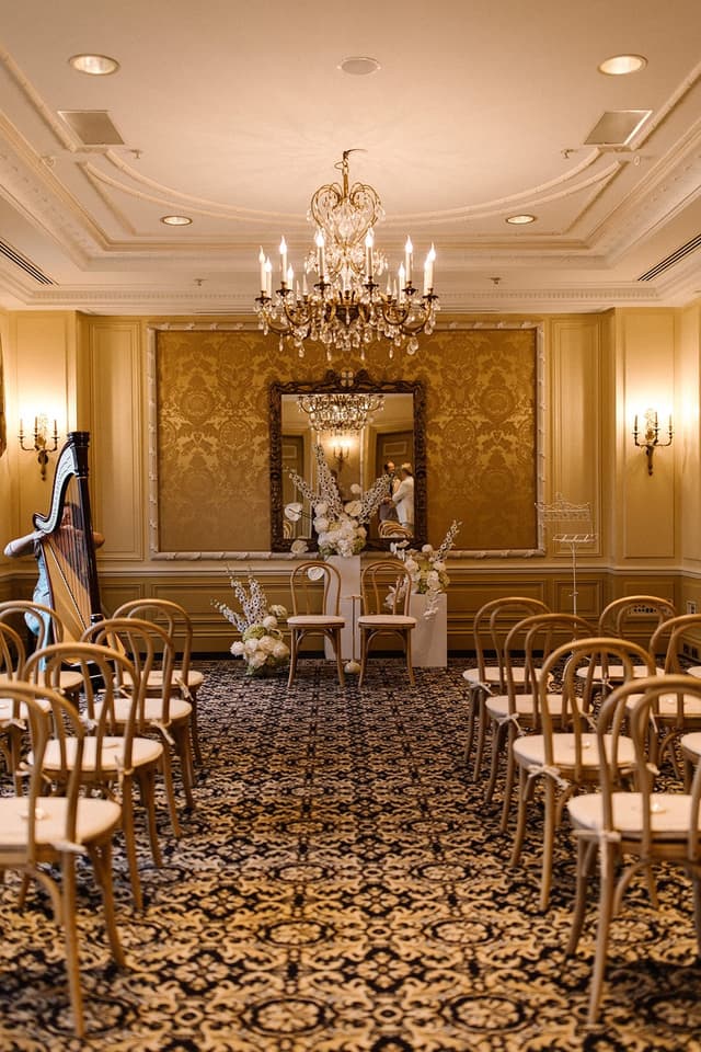 Function room facility