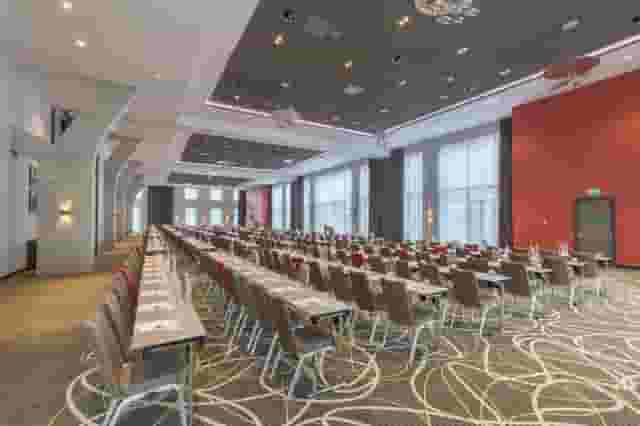 Function room facility