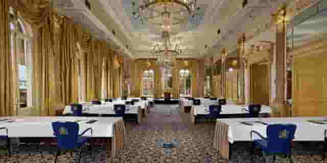 Hotel Amsterdam Amstel