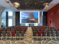 Sustainable Conferences