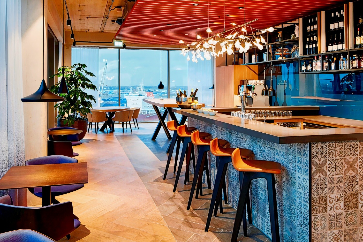 Residence Inn Amsterdam Houthavens - image 2