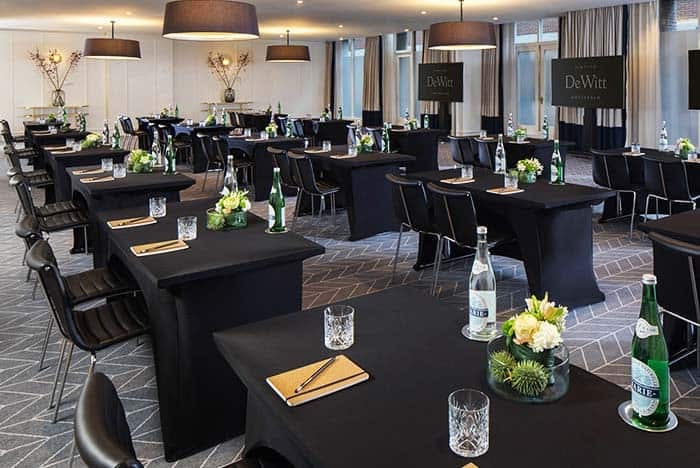 FULL Review: Kimpton De Witt Amsterdam ...