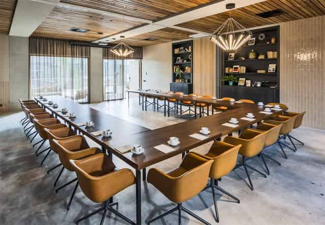 Function room facility
