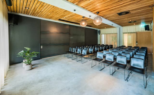 Function room facility