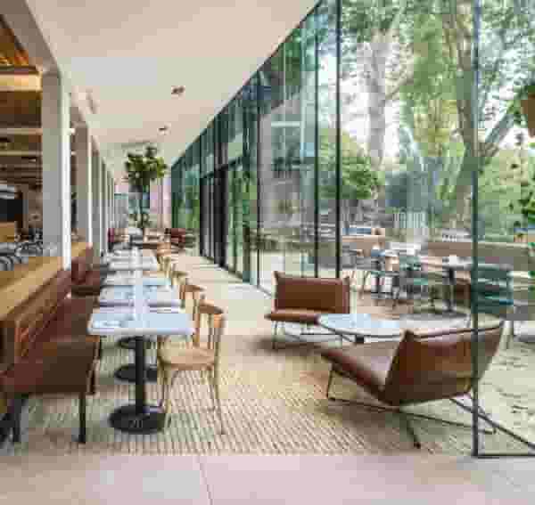 PARK Café / Restaurant