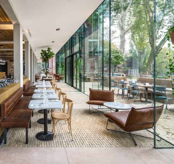 PARK Café / Restaurant