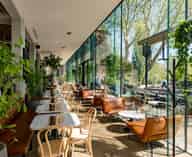 Conference Venues