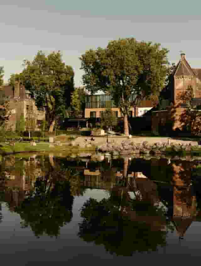 PARK Café / Restaurant