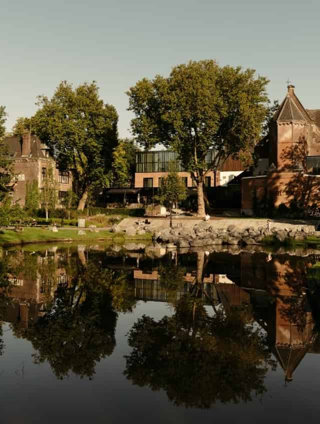 PARK Café / Restaurant