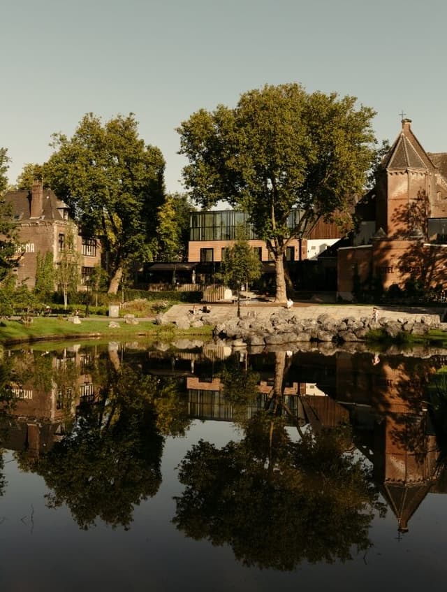 PARK Café / Restaurant