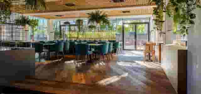 PARK Café / Restaurant