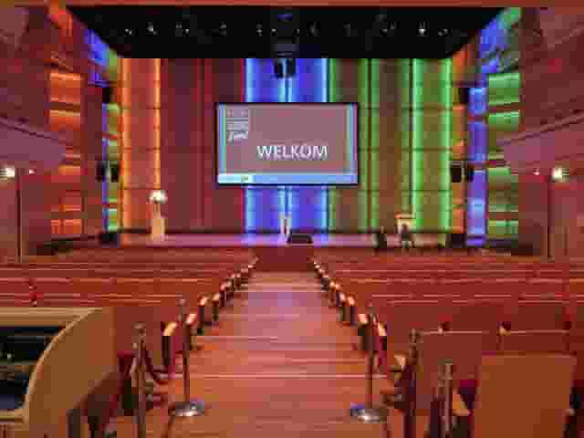 Muziekgebouw