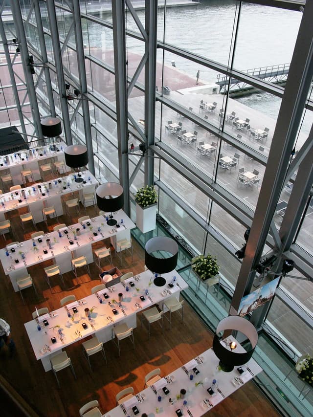 Muziekgebouw
